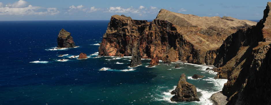 Aktivurlaub in Madeira